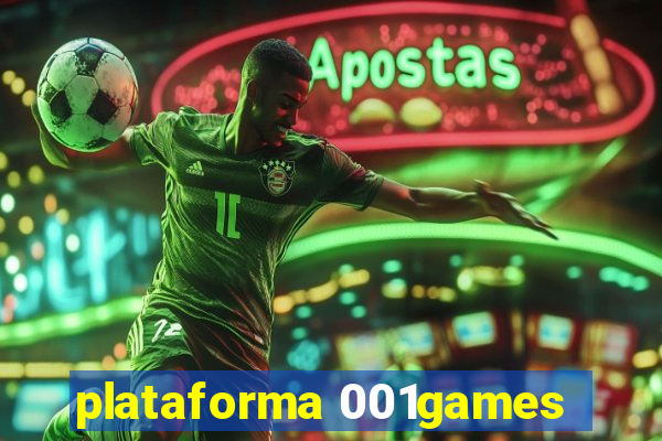 plataforma 001games